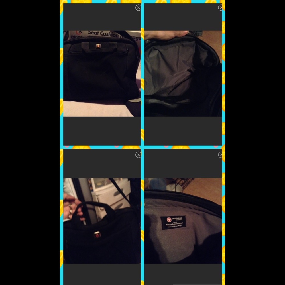 Computer Bag - image 1